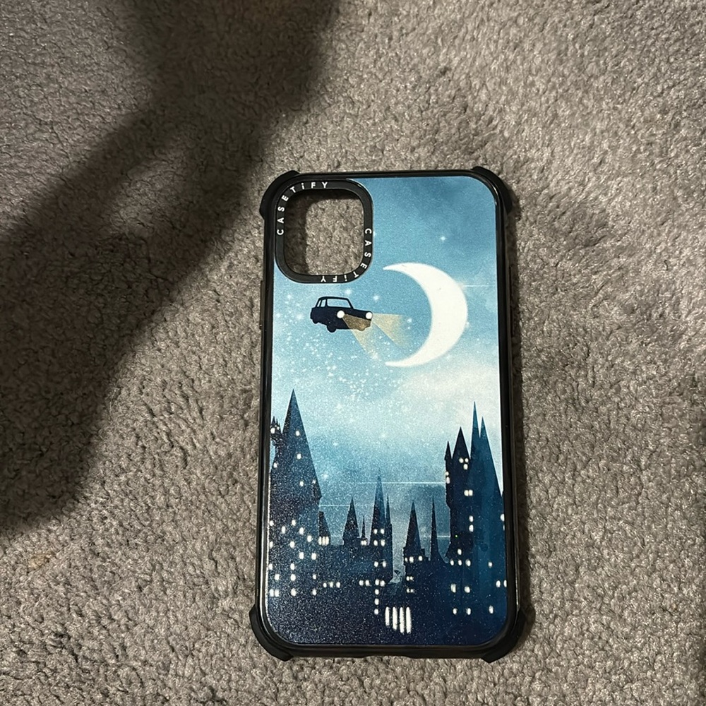 Casetify phone case iPhone 12